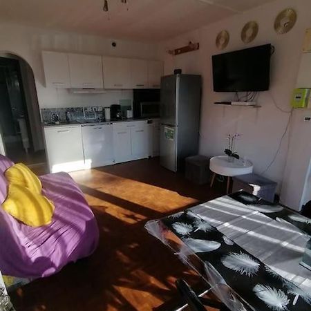 Charmant Appartement A Cote De Toutes Commodites Boulogne-sur-Mer Exteriér fotografie