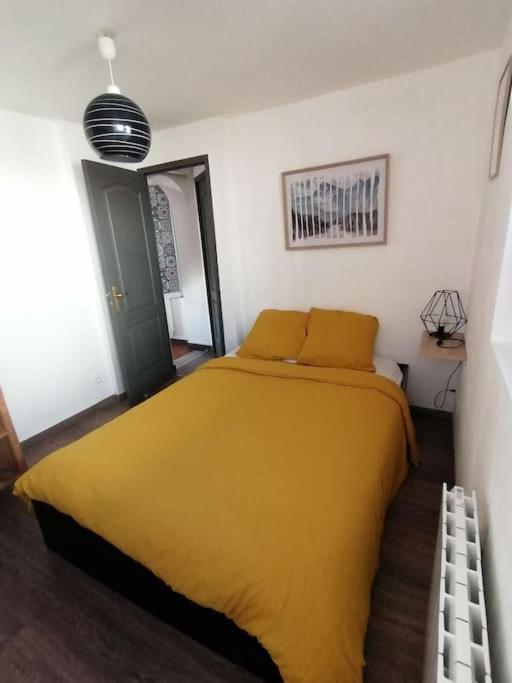 Charmant Appartement A Cote De Toutes Commodites Boulogne-sur-Mer Exteriér fotografie