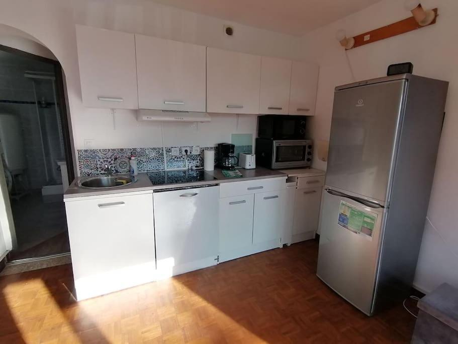 Charmant Appartement A Cote De Toutes Commodites Boulogne-sur-Mer Exteriér fotografie
