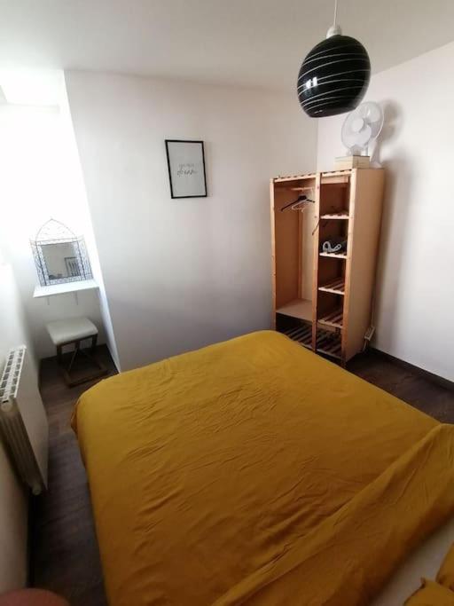 Charmant Appartement A Cote De Toutes Commodites Boulogne-sur-Mer Exteriér fotografie